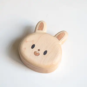 Rabbit Lanugo Memory Box Supply Cheap Pice