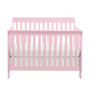 Riley - 4-in-1 Convertible Crib Cheap Pirce