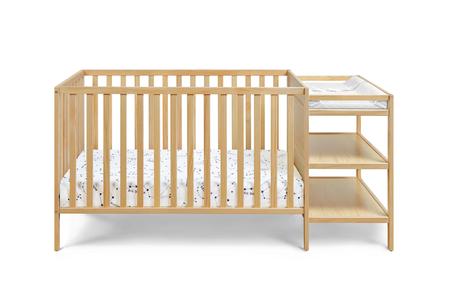 Palmer - 3-in-1 Convertible Crib / Changer Combo Outlet For You