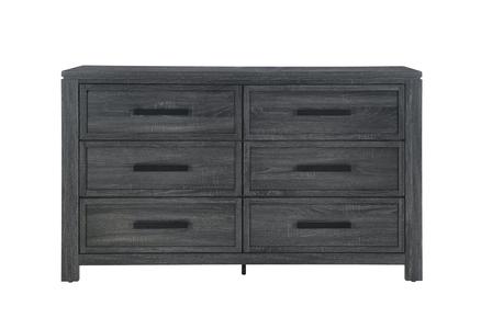 Aya - Dresser - Dark Gray Buy Cheap Shop