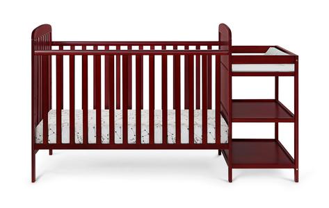 Ramsey - Crib / Changer Combo Lowest Pice Cheap Pice