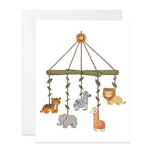 Wild Animals Mobile Card Cheapest Pice For Sale
