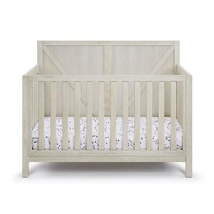 Barnside - 4-in-1 Convertible Crib Cheap Supply