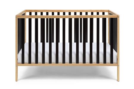 Deux - Remi 3-in-1 Convertible Island Crib Cheap Online Store Manchester