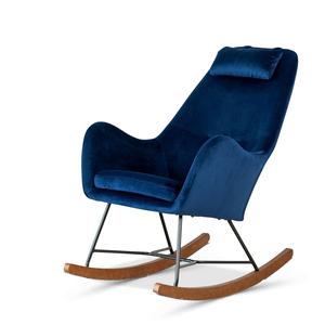 Chloe - Mid Century Modern Rocker Livingroom And Bedroom Chair Cheap Pice Wholesale