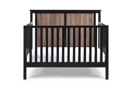 Connelly - 4-in-1 Convertible Crib With Mastercard For Sale