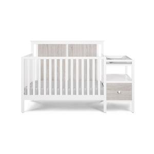 Connelly - 4-in-1 Crib and Changer Combo Sale Pick A Best