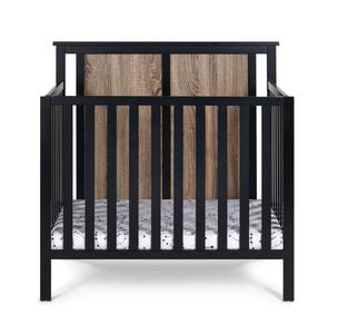 Connelly - Mini Crib With Mattress Pad Collections