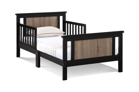 Connelly - Reversible Panel Toddler Bed Discount Cheap