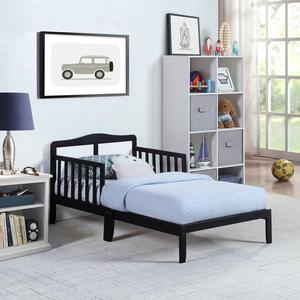 Birdie - Toddler Bed - Two Tone Sale How Much