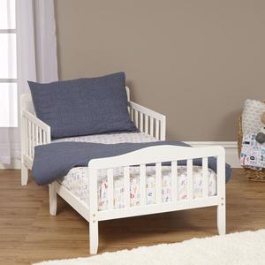 Blaire - Toddler Bed Clearance Inexpensive