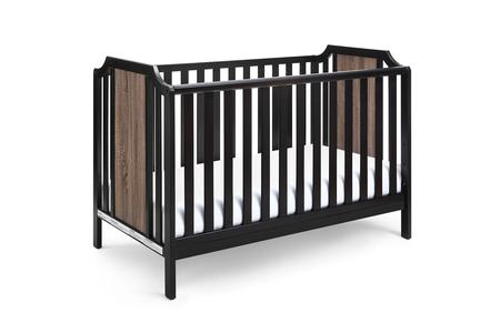 Brees Island - 3 In 1 Convertible Crib Shop Sale Online