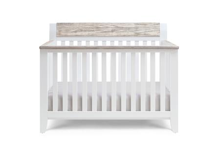 Hayes - 4-in-1 Convertible Crib Clearance Amazing Pice