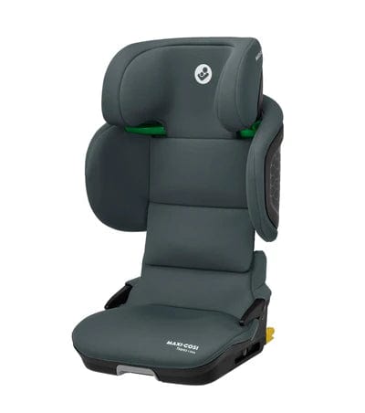 Maxi-Cosi Topaz i-Size Highback Booster in Full Graphite Quality Original