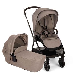 Nuna TRIV Next 2in1 Pram in Cedar Outlet Manchester Great Sale