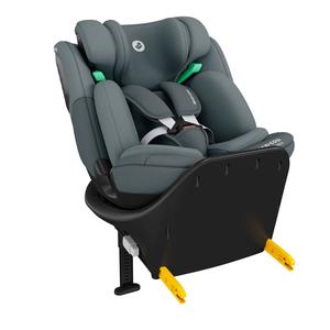 Maxi-Cosi Emerald 360 S Car Seat in Tonal Graphite Discount Authentic Online