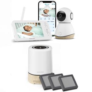 Maxi-Cosi Connected Home Safety Bundle High Quality Cheap Pice