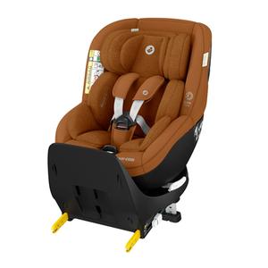 Maxi-Cosi Mica Pro Eco i-Size in Authentic Cognac Discount Fast Delivery