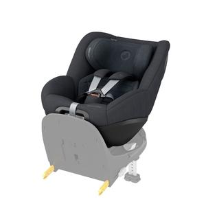 Maxi-Cosi Pearl 360 Pro in Authentic Graphite Free Shipping Cost