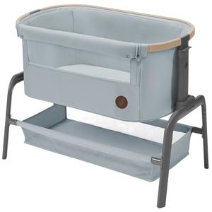 Maxi-Cosi Iora Co-Sleeper in Beyond Grey Wide Range Of Online