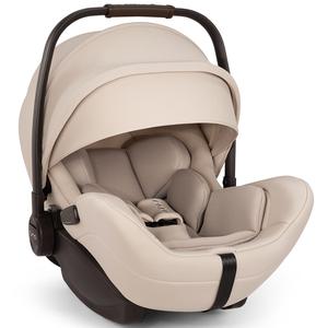 Nuna ARRA Flex Infant Carrier in Biscotti Outlet Cheap Online
