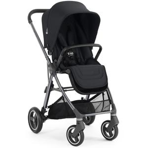 Oyster Gravity  Stroller in Carbonite Outlet Discount Authentic