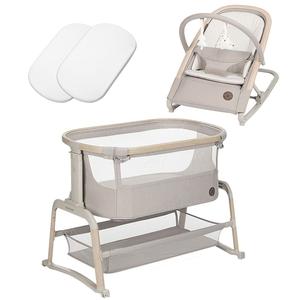 Maxi-Cosi Home Essential Bundle in Classic Beige Cheap Pice Buy Discount