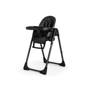 Silver Cross Gourmet High Chair in Black Finishline Sale Online