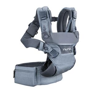 Nuna CUDL Baby Carrier in Softened Denim Outlet Supply