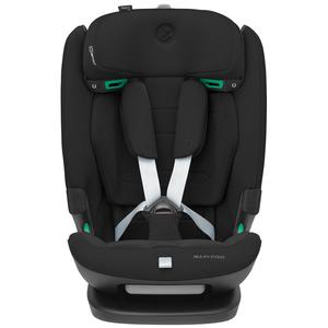 Maxi-Cosi Titan Pro i-Size Car Seat in Authentic Black Sale Original