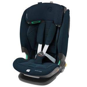 Maxi-Cosi Titan Pro i-Size Car Seat in Authentic Blue Buy Cheap 2025