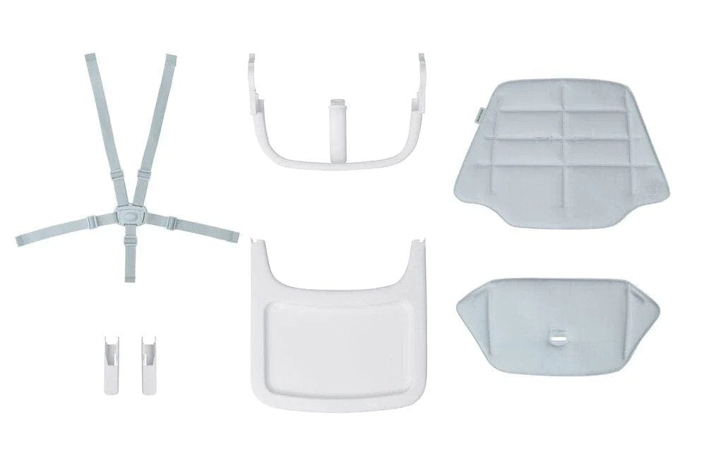 Maxi-Cosi Nesta Toddler Kit in Beyond Sky Grey Cheap Sale Discounts