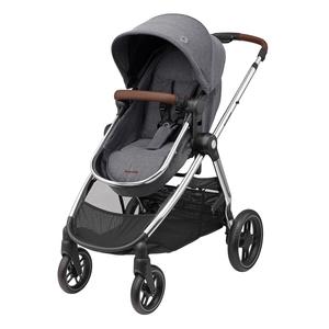 Maxi-Cosi Zelia Luxe in Twillic Grey Buy Cheap Find Great