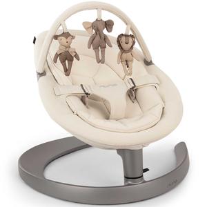Nuna LEAF Grow Baby Bouncer in Cloud Ebay Online