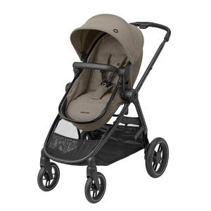 Maxi-Cosi Zelia Luxe in Twillic Truffle Discount Amazon