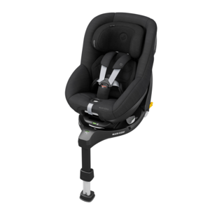 Maxi-Cosi Pearl 360 Pro & FamilyFix 360 Pro in Authentic Black Professional Cheap Pice