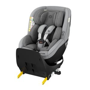 Maxi-Cosi Mica Pro Eco i-Size in Authentic Grey For Sale For Sale