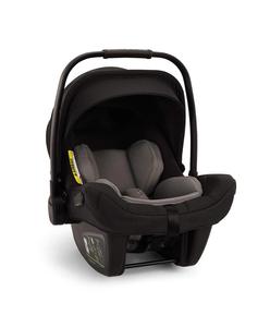 Nuna PIPA Next Infant Carrier Caviar/Chocolate Sast Online