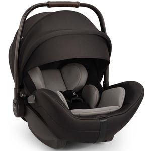 Nuna ARRA Flex Infant Carrier in Caviar Outlet 2025