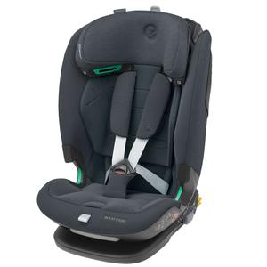 Maxi-Cosi Titan Pro i-Size Car Seat in Authentic Graphite 2 Marketable Sale Online