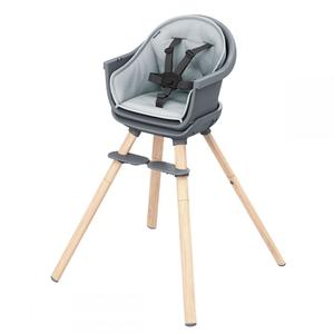 Maxi-Cosi Moa 8-in-1 Highchair in Beyond Graphite Cheap 100% Authentic
