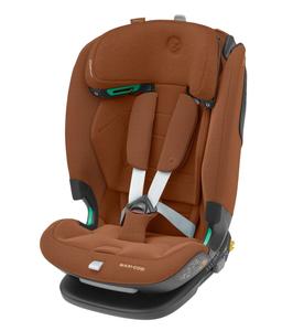Maxi-Cosi Titan Pro i-Size Car Seat in Authentic Terra Cheap Pick A Best
