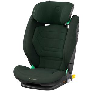 Maxi-Cosi Rodifix Pro 2 i-size Booster Seat in Authentic Green Outlet Good Selling