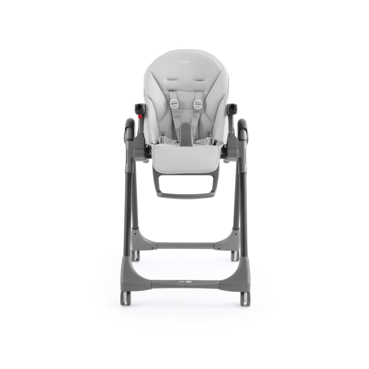 Oyster Bistro Highchair in Ice The Cheapest For Sale