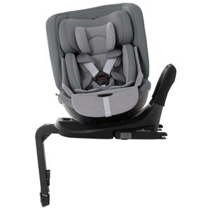 Silver Cross Motion 2 All Size 360 Car Seat in Glacier For Sale 2025