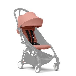Stokke® YOYO³ 6  Colour Pack - Ginger New Styles For Sale