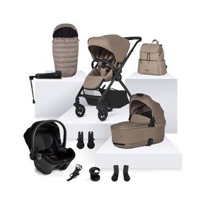 Silver Cross Dune 2 Ultimate Bundle in Mocha Real Cheap Online