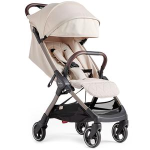 Silver Cross Clic Compact Stroller in Almond Cheap Sale Amazing Pice