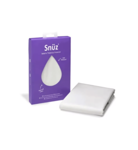 SnuzPod4 Waterproof Crib Mattress Protector For Cheap Sale Online