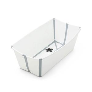 Stokke Flexi Bath® with Newborn Support in White Genuine Cheap Pice